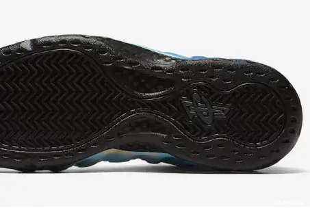 AIR Foamposite Nike 0623